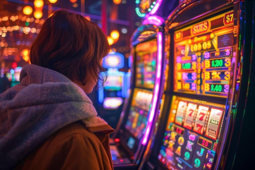 Pourquoi le casino est addictif ?