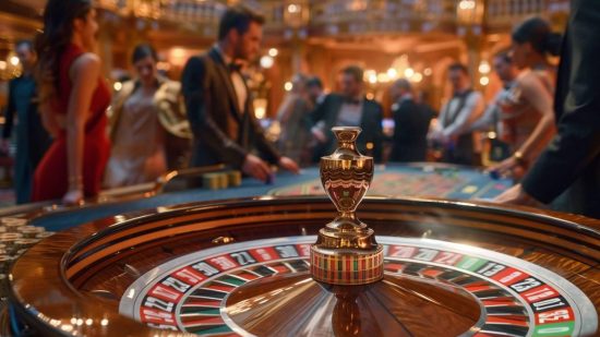 Quel est le plus vieux casino du monde ?