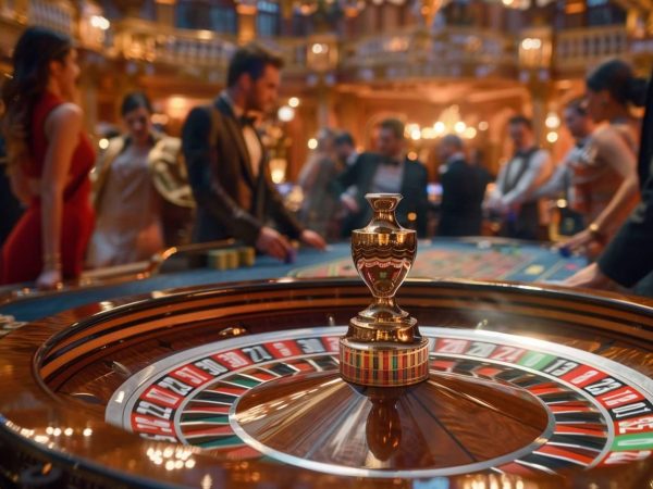 Quel est le plus vieux casino du monde ?