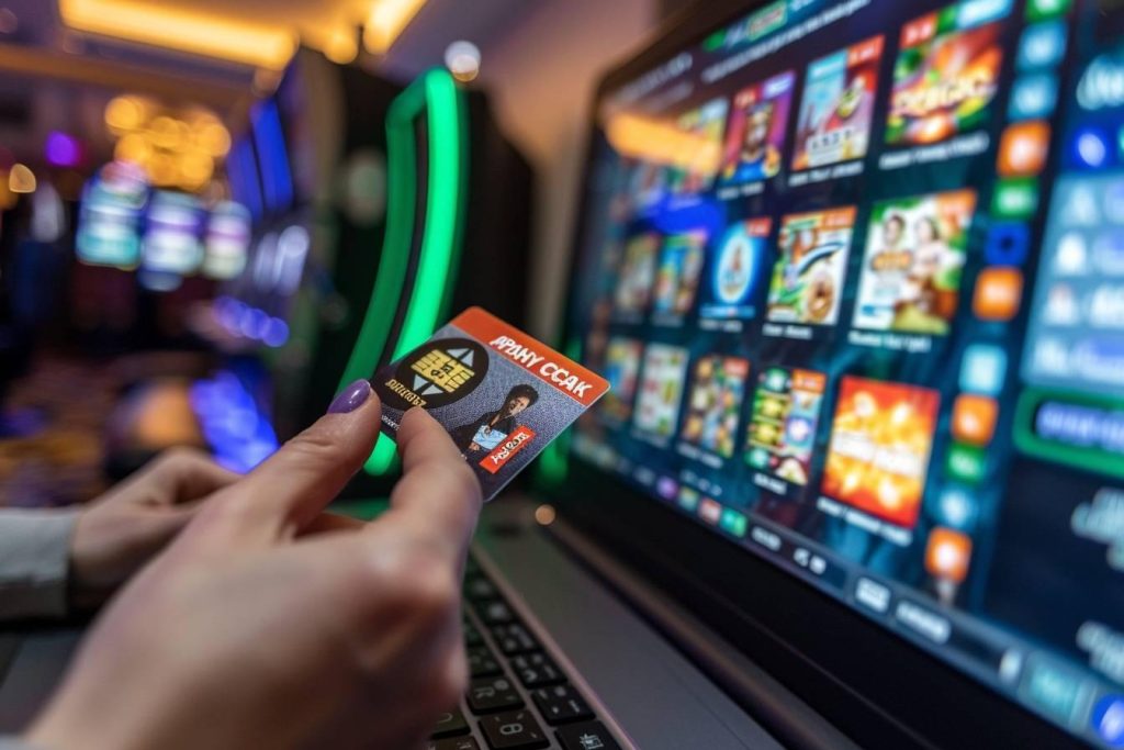 Quel casino en ligne accepte les paysafecard ?