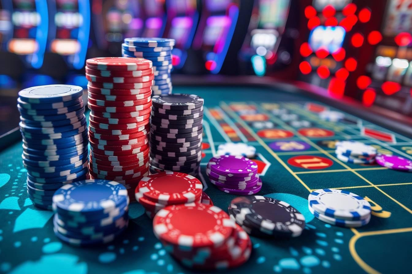 Comment devenir partenaire casino en ligne ?