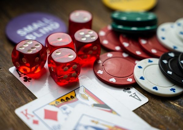 Casino en ligne : Quelles sont les récentes innovations dans le secteur