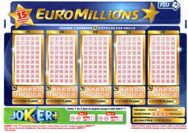 euro-million