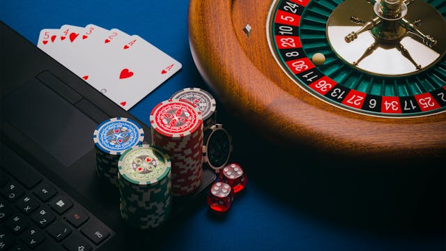 Casino en ligne : Comment optimiser son temps pour gagner plus ?