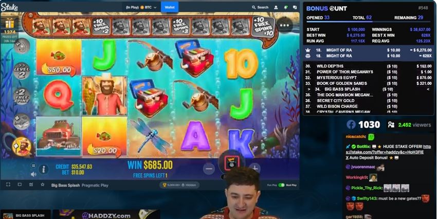 streamer-casino