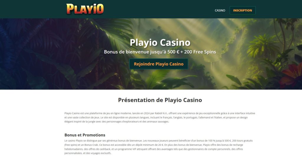 playio-casino